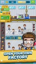 Idle Worker Tycoon v1.03 游戏下载 截图