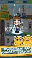 Idle Worker Tycoon v1.03 游戏下载 截图