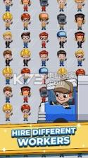 Idle Worker Tycoon v1.03 游戏下载 截图