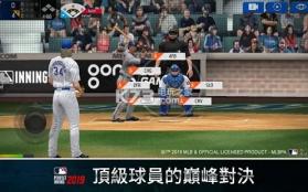 MLB完美开局2019 v2.0.5 游戏下载 截图