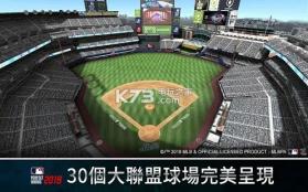 MLB完美开局2019 v2.0.5 游戏下载 截图