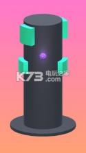 旋转球命中 v1.0 游戏下载 截图