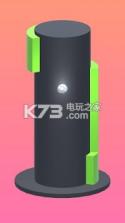 旋转球命中 v1.0 游戏下载 截图