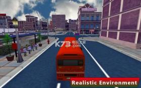 乘客总线模拟器市教练 v1.0 游戏下载 截图