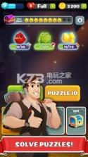 Link Blast Puzzle Game v0.58.6.0 下载 截图