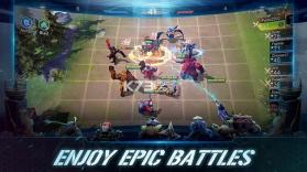 Arena of Evolution v1.0.2 下载 截图