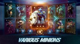 Arena of Evolution v1.0.2 下载 截图