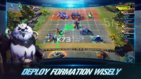 Arena of Evolution v1.0.2 下载 截图