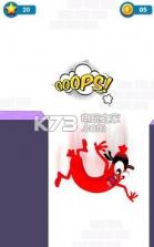 尖叫香肠跑 v1.0 游戏下载 截图