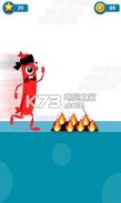 尖叫香肠跑 v1.0 游戏下载 截图
