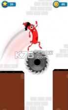 尖叫香肠跑 v1.0 游戏下载 截图