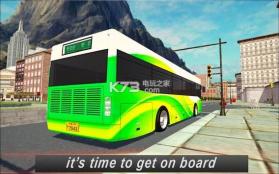 巴士驾驶和停车模拟器 v1.0.2 下载 截图