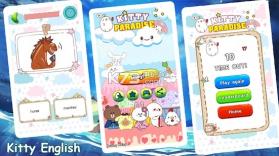 Kitty Paradise v1.0 游戏下载 截图