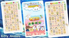 Kitty Paradise v1.0 游戏下载 截图
