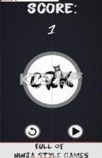 Ninja Pika v0.1.4 游戏下载 截图