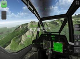 直升机飞行模拟器空中骑兵飞行员 v1.61 游戏下载 截图
