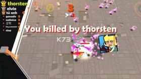 Straight Hero.io v1.0 游戏下载 截图