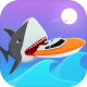 冲破鲨海Surfer vs Shark游戏下载v1.2.2