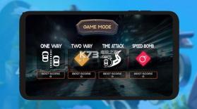 Traffic Rain Drive v1.0 下载 截图