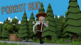 森林奔跑 v1.0 游戏下载 截图