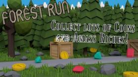 森林奔跑 v1.0 游戏下载 截图