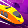 Rail Rider v1.5.14 游戏下载