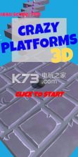 疯狂平台3D v1.1 下载 截图