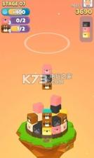 动物园进入野外 v1.0.1 游戏下载 截图