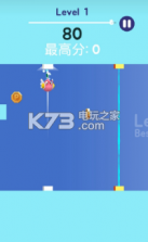 躲避弹跳 v1.0.3 游戏下载 截图