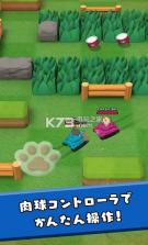 Cat Tanks v1.08 游戏 截图