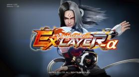 Fighting EX Layer -α v1.0.0 游戏下载 截图