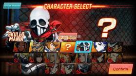 Fighting EX Layer -α v1.0.0 游戏下载 截图