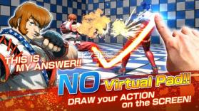 Fighting EX Layer -α v1.0.0 游戏下载 截图