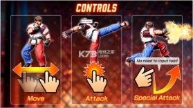 Fighting EX Layer -α v1.0.0 游戏下载 截图