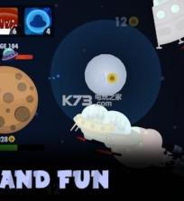 Space Defense v1.0.1 游戏下载 截图