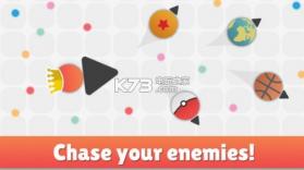 追着你戳 v1.1 游戏下载 截图