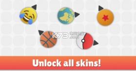 追着你戳 v1.1 游戏下载 截图