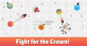 追着你戳 v1.1 游戏下载 截图