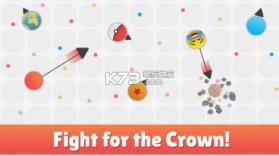 追着你戳 v1.1 游戏下载 截图