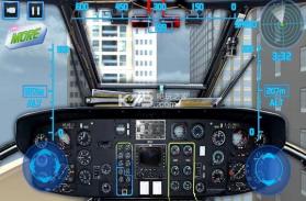 直升机飞行模拟器3D v1.2 下载 截图