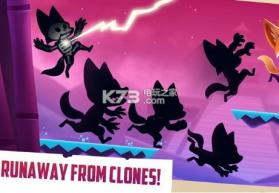 快跑狐狸 v1.0 游戏下载 截图