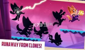 快跑狐狸 v1.0 游戏下载 截图