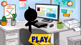 可怕的老板 v1.3.0 游戏下载 截图