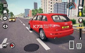Q7超级跑车 v1.0 游戏下载 截图
