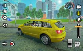 Q7超级跑车 v1.0 游戏下载 截图