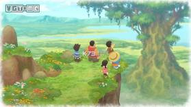 哆啦A梦牧场物语 v1.11 游戏下载 截图