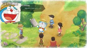 哆啦A梦牧场物语 v1.11 游戏下载 截图