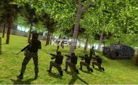 Battleground Pak Army v1 游戏下载 截图