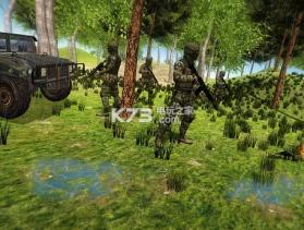 Battleground Pak Army v1 游戏下载 截图