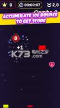 Bounce100 v1.1.6 游戏下载 截图